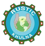 RUSTIC Logo